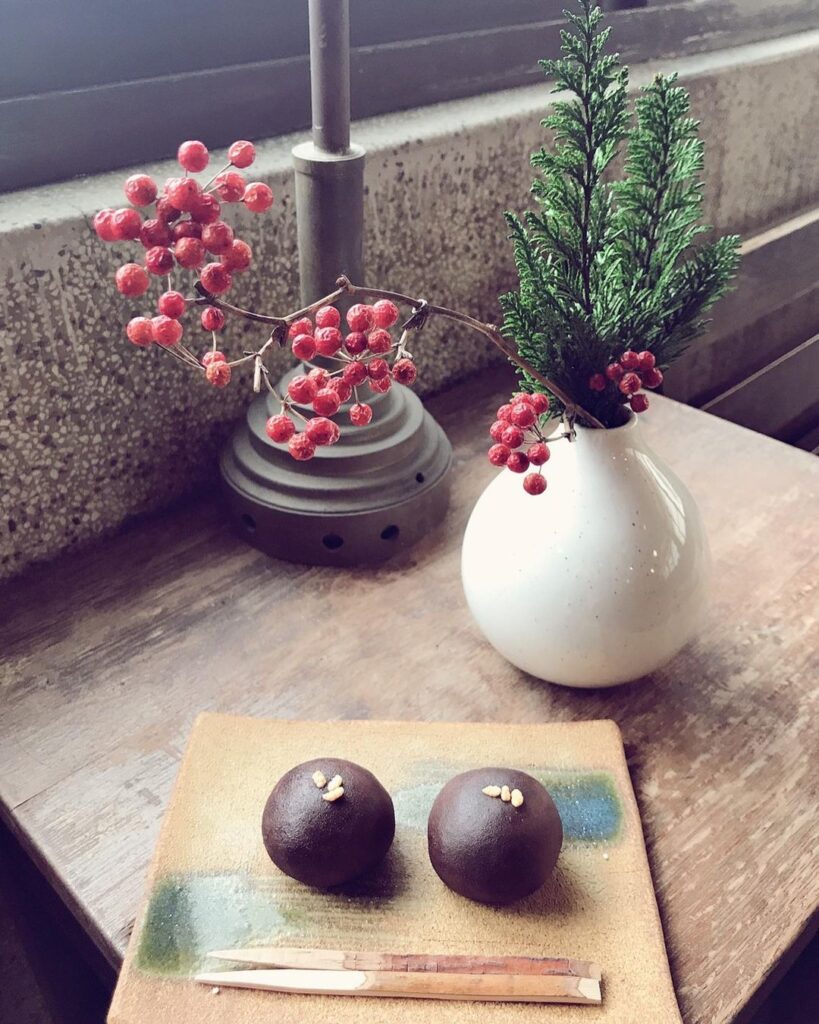 書店喫茶 一二三亭