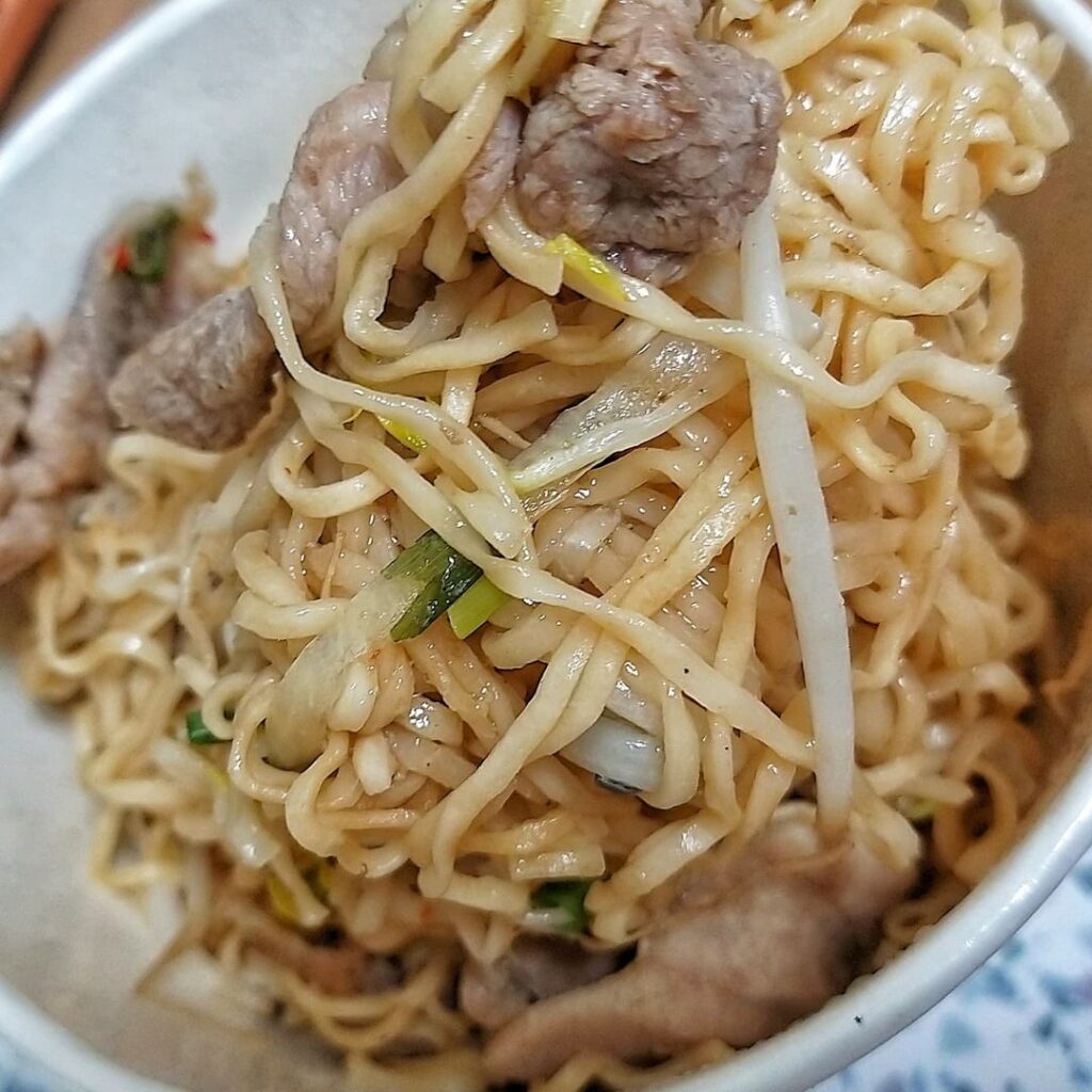 秋賢越南美食