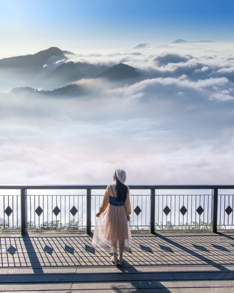 二延平步道