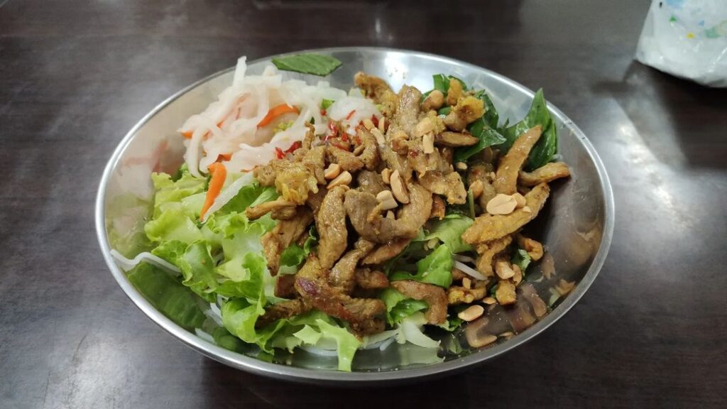 范記越南口味