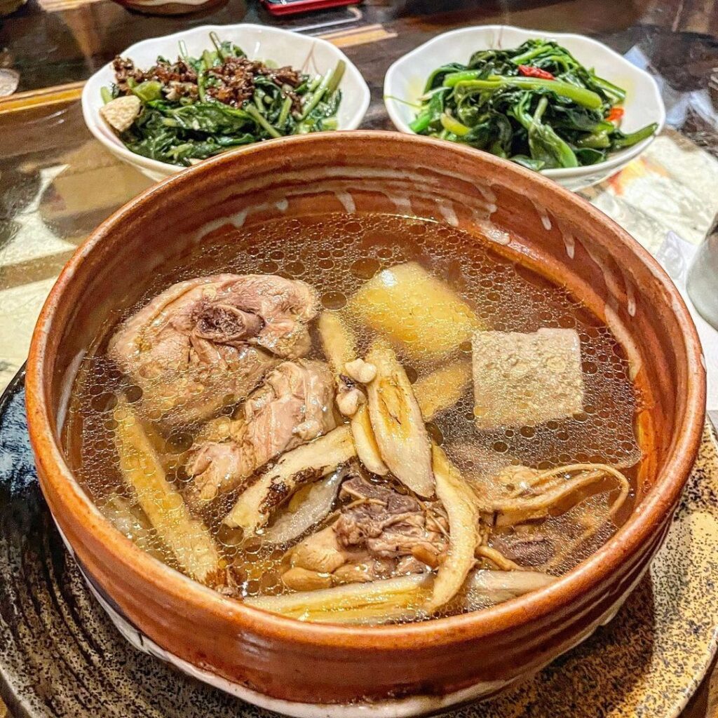 心宜草堂