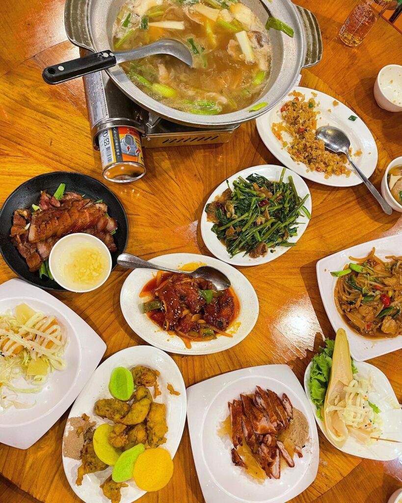 大園海港餐廳