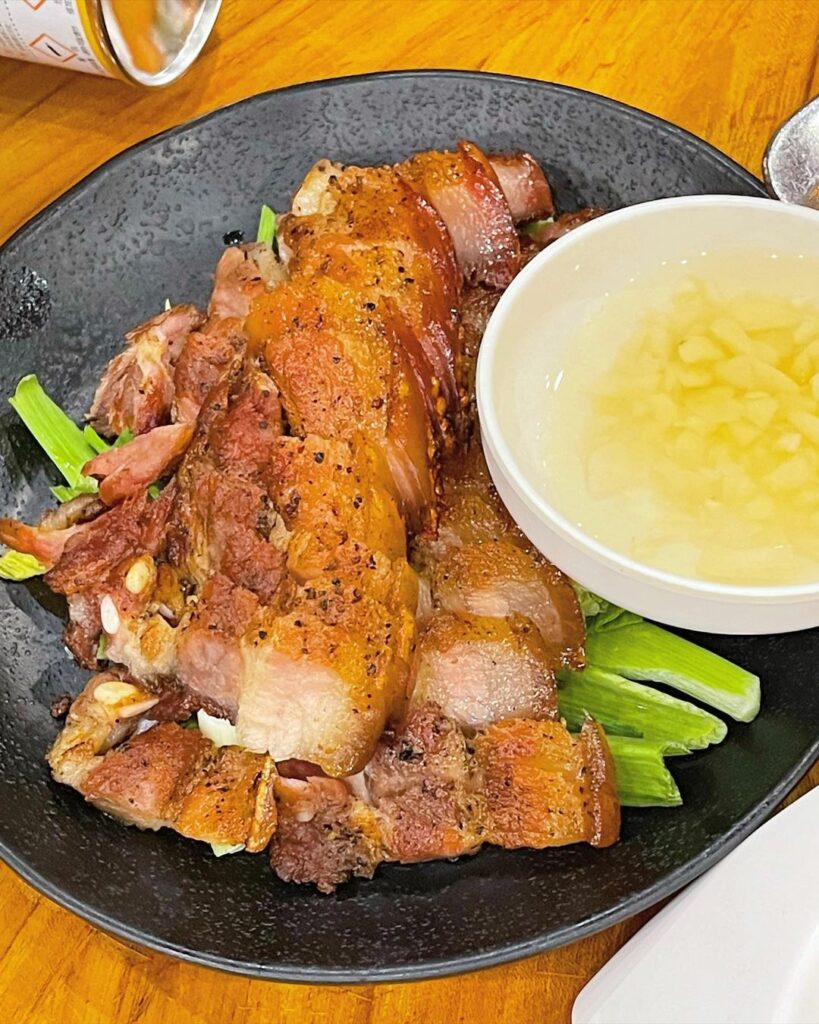 大園海港餐廳