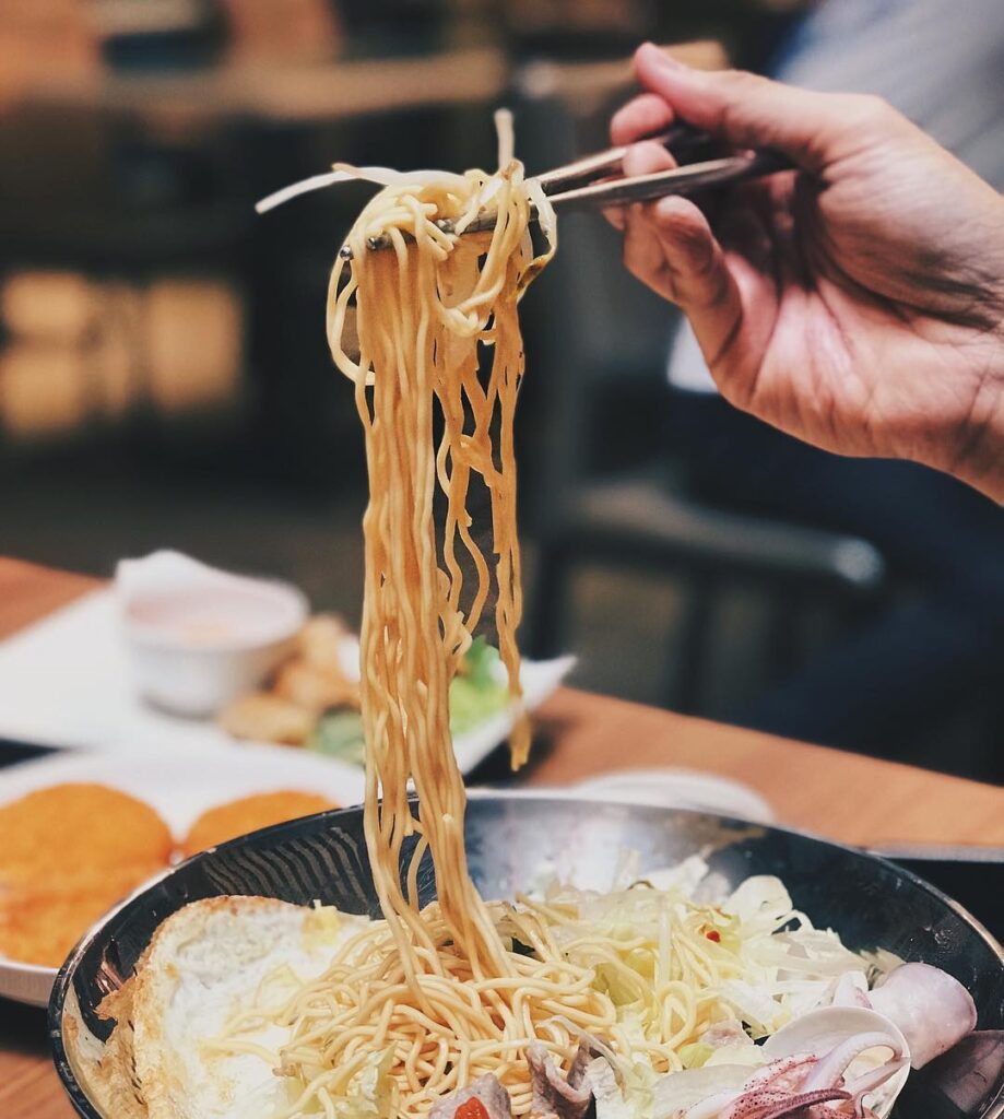 大銀越南創意料理