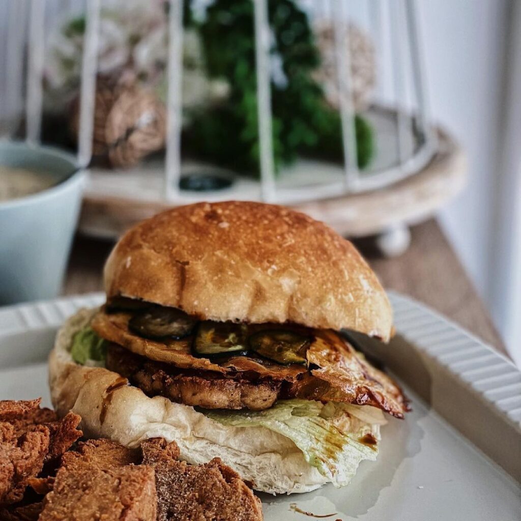 痞食維根