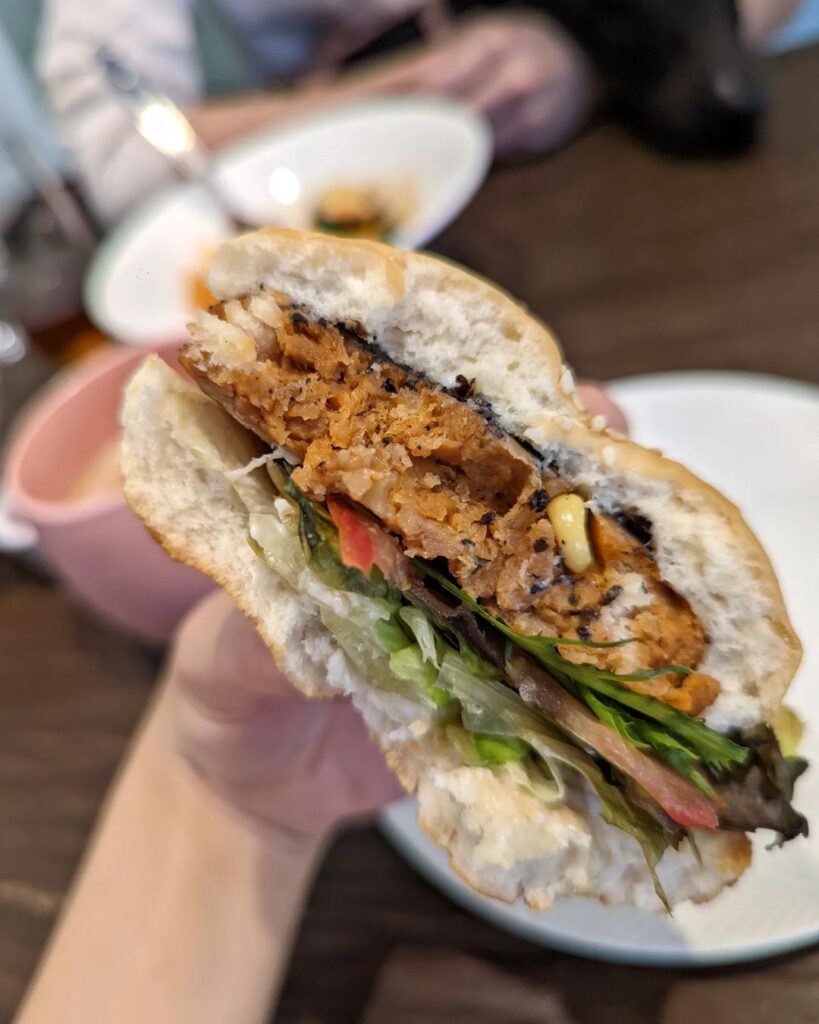 蔬沐晨食