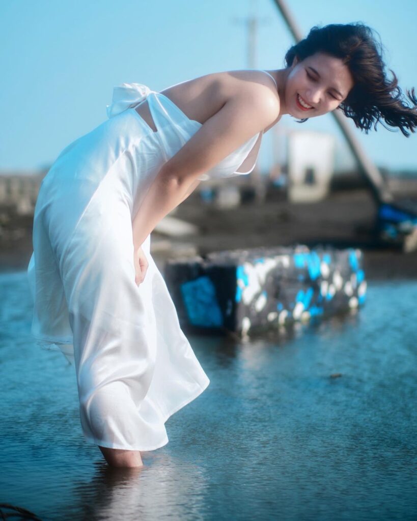 白水湖壽島