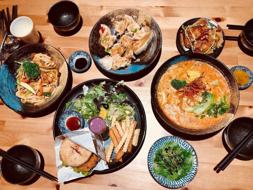 舒醒熊VeganBear手作坊