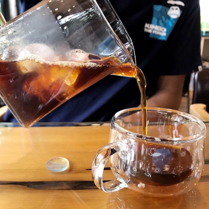 貓頭鷹車庫咖啡 Owls Garage Cafe