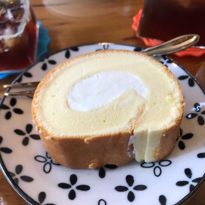 貓頭鷹車庫咖啡 Owls Garage Cafe