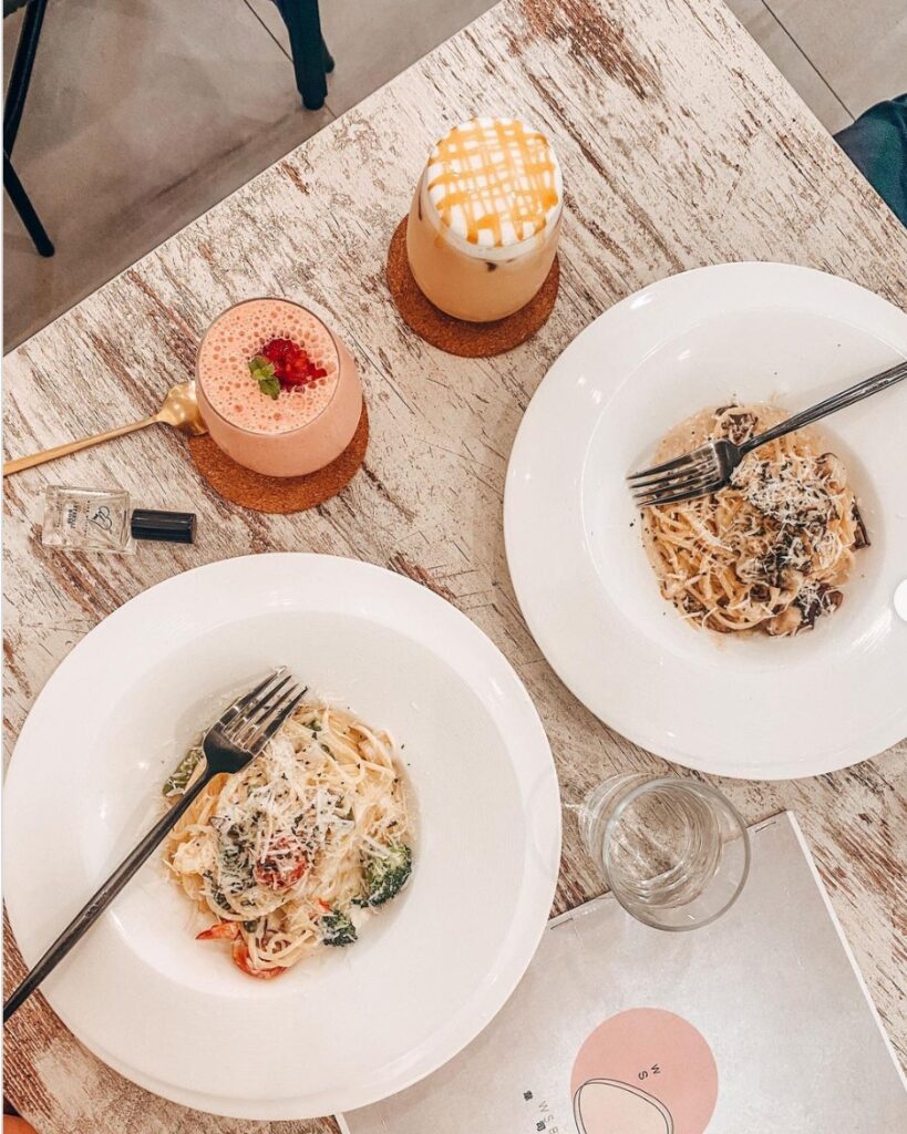 韋司餐館 Weis Bistro