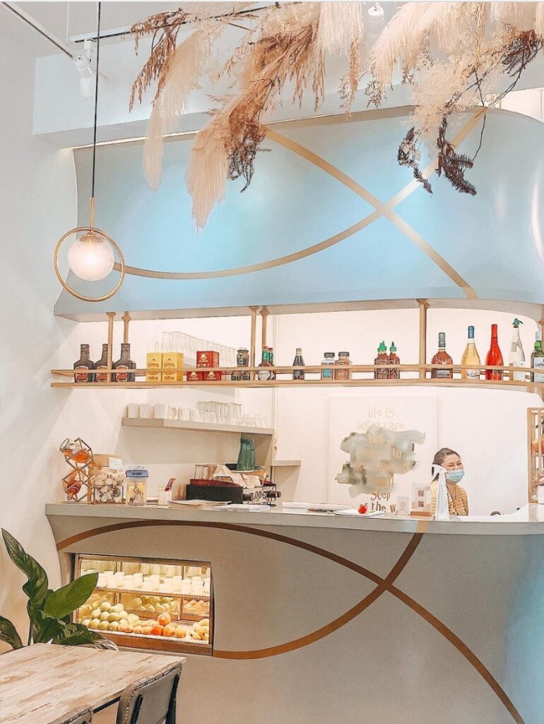 韋司餐館 Weis Bistro