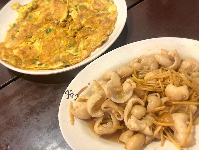 葉媽媽客家湯圓