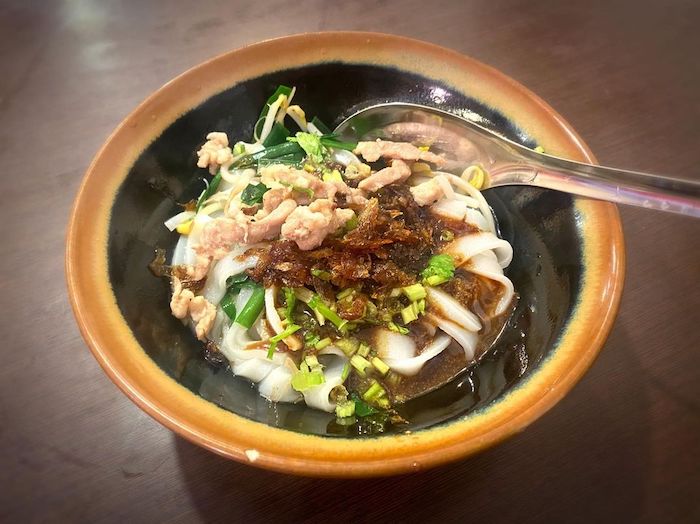 葉媽媽客家湯圓