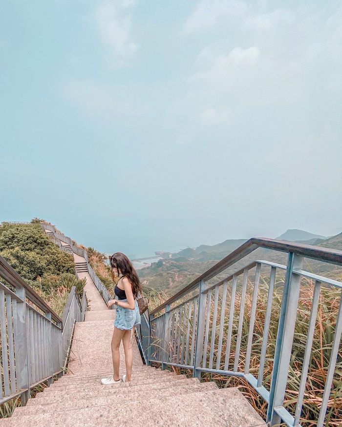 報時山觀景臺
