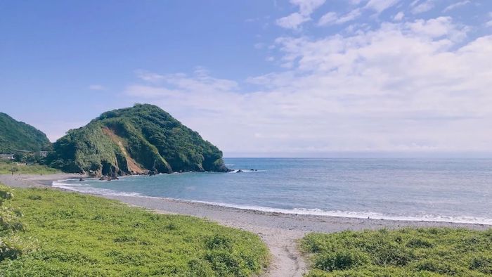 內埤海灣