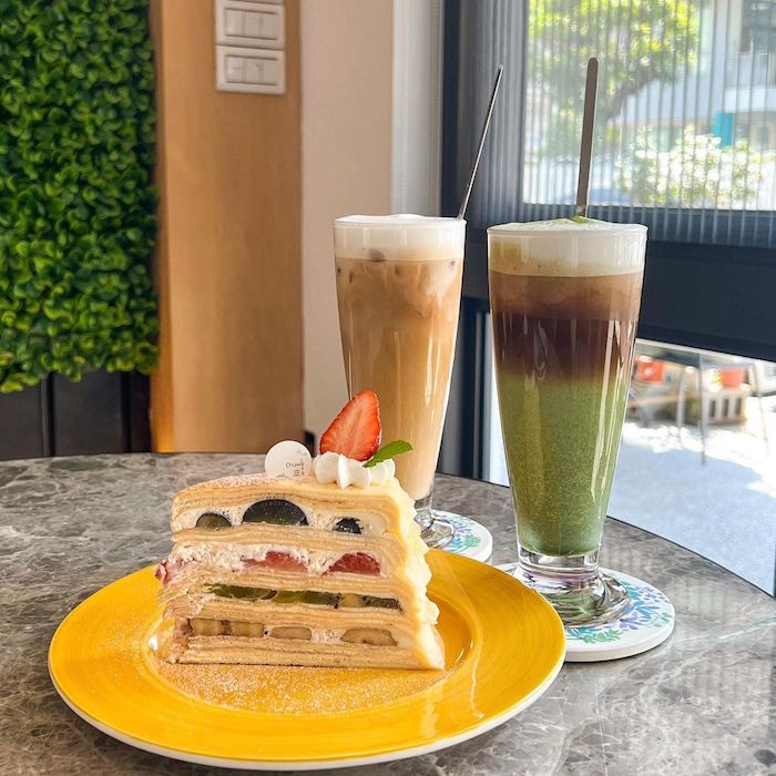 Chúwa Cafe