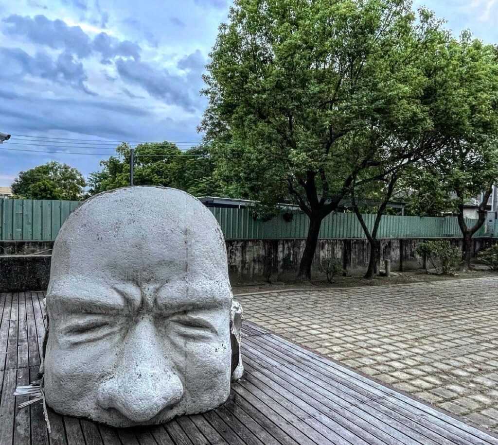楊逵文學紀念館