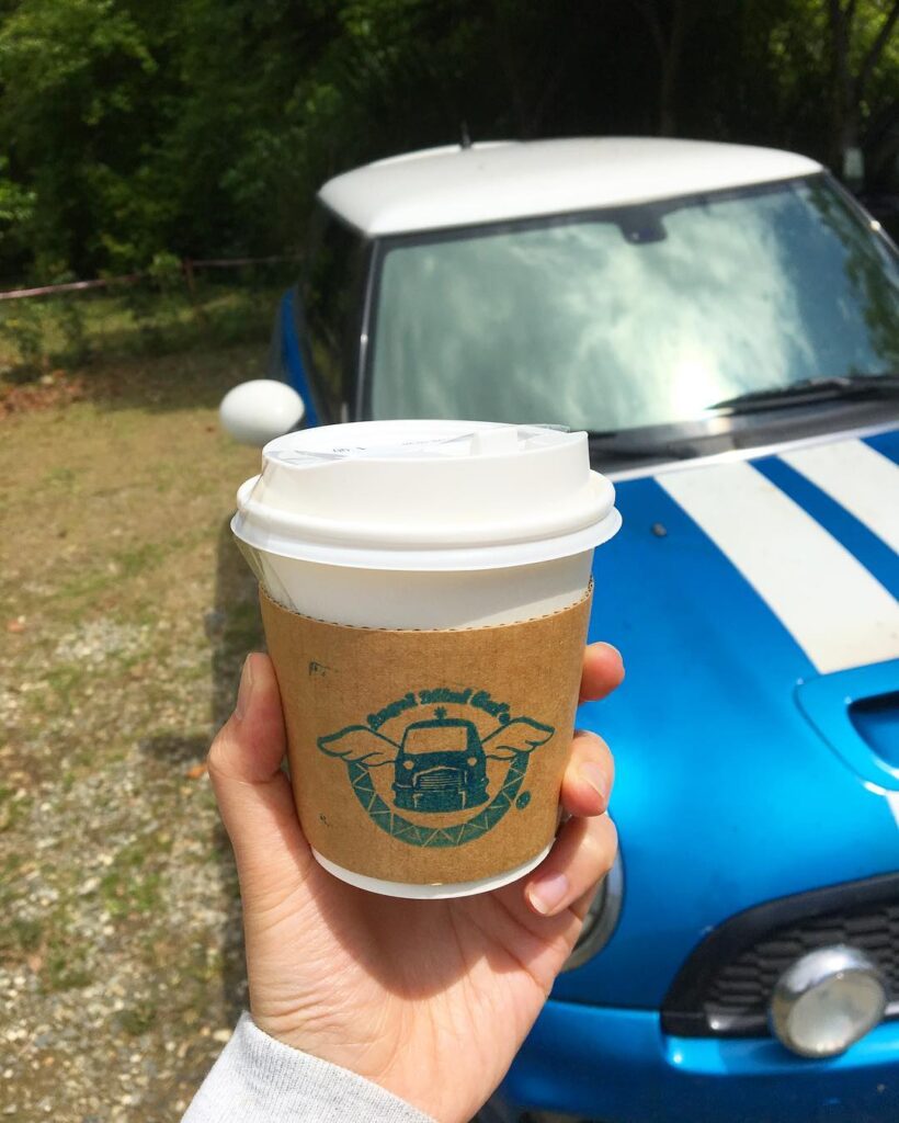 Angel Mini Cafe
