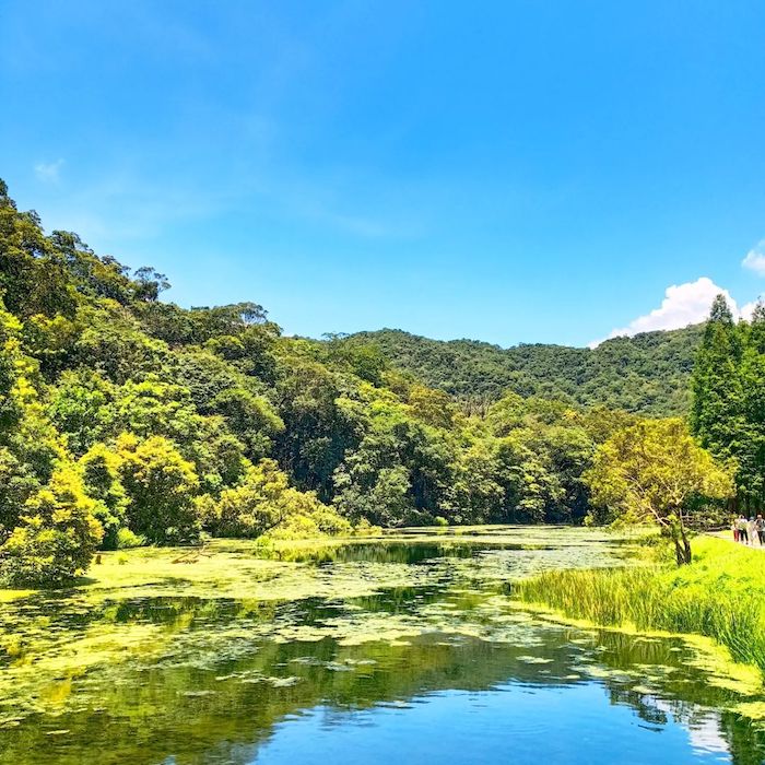 福山植物園