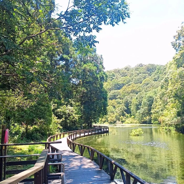 福山植物園