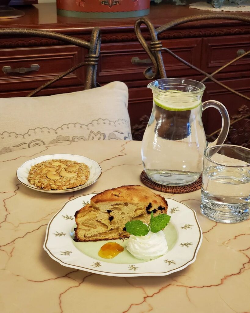 瑪格莉特咖啡館
