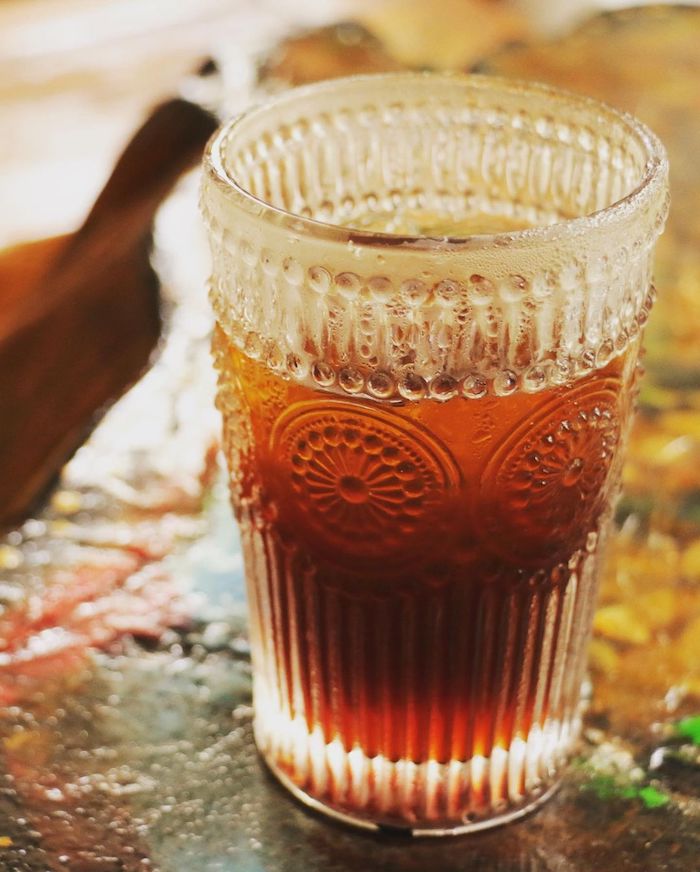 一等一咖啡茶飲