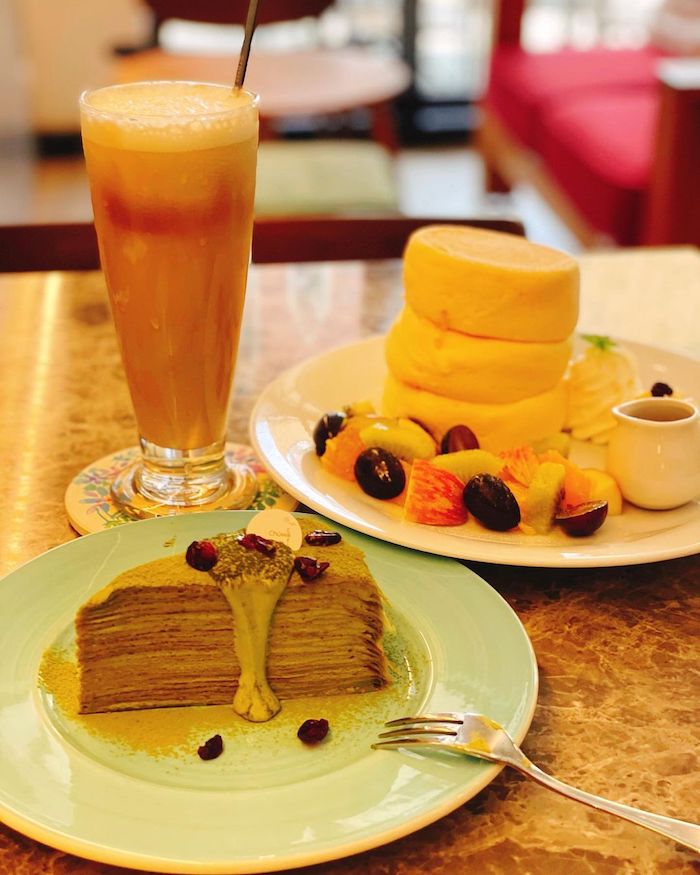 Chúwa Cafe