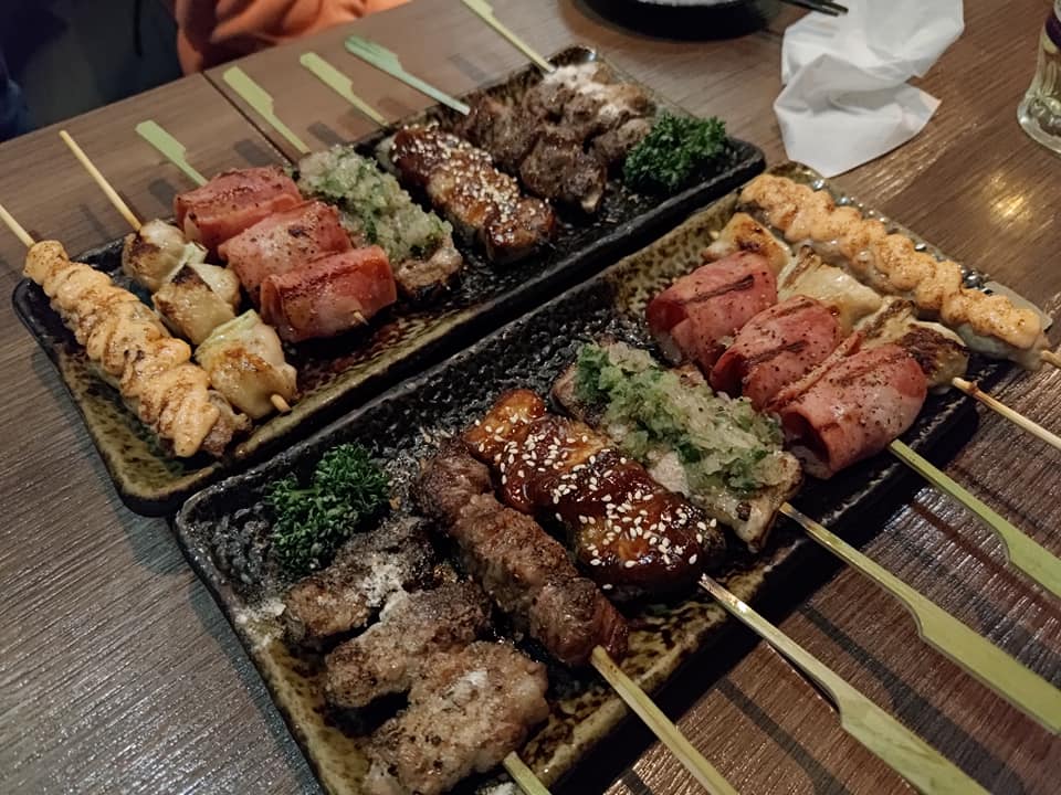 三虎居酒屋 Izakaya Santora (延吉本店)