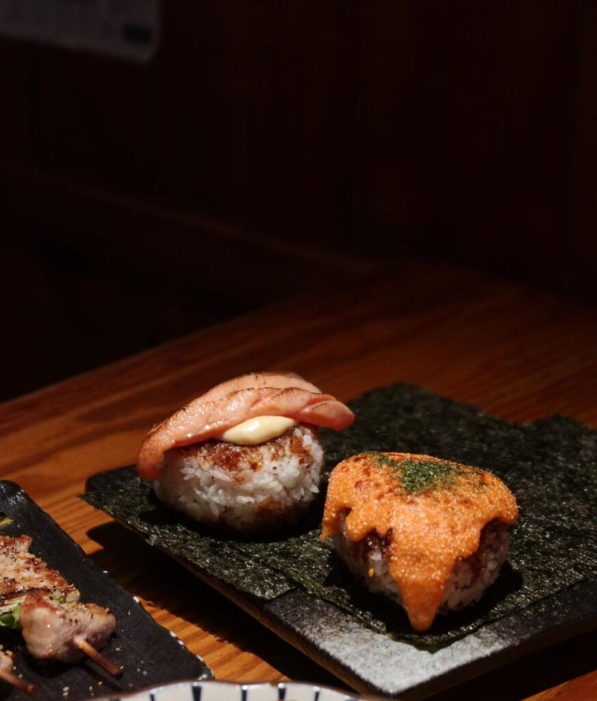 大黑居酒食堂