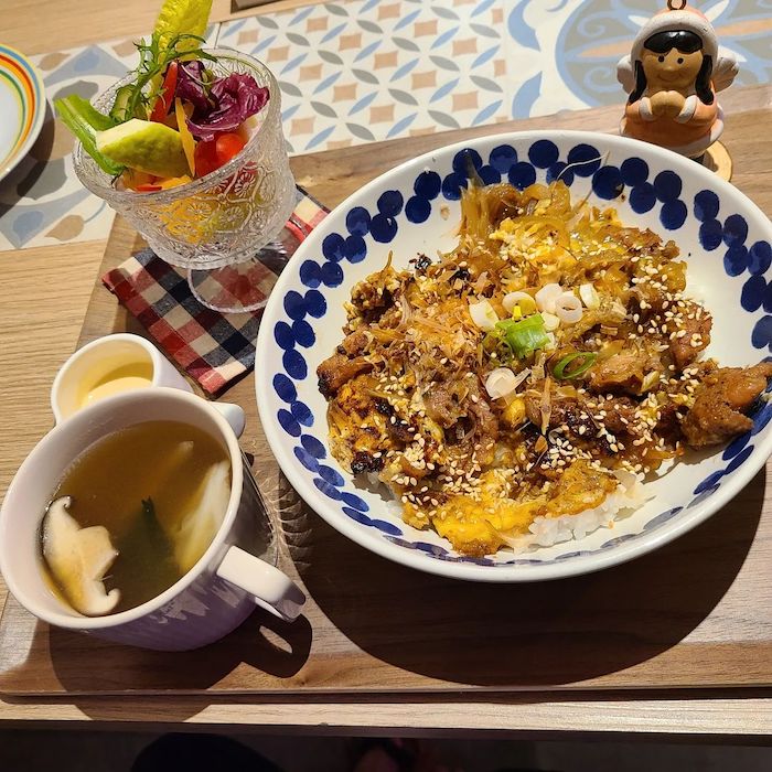 凃小姐 coffee shop