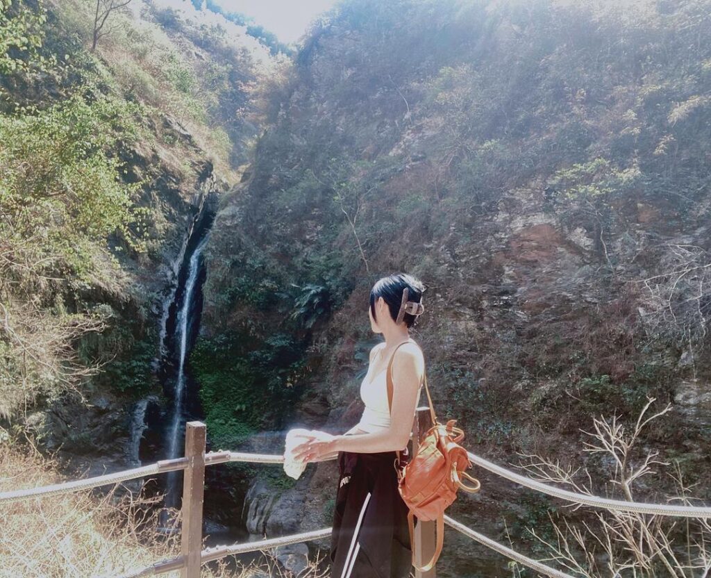 羅木斯步道