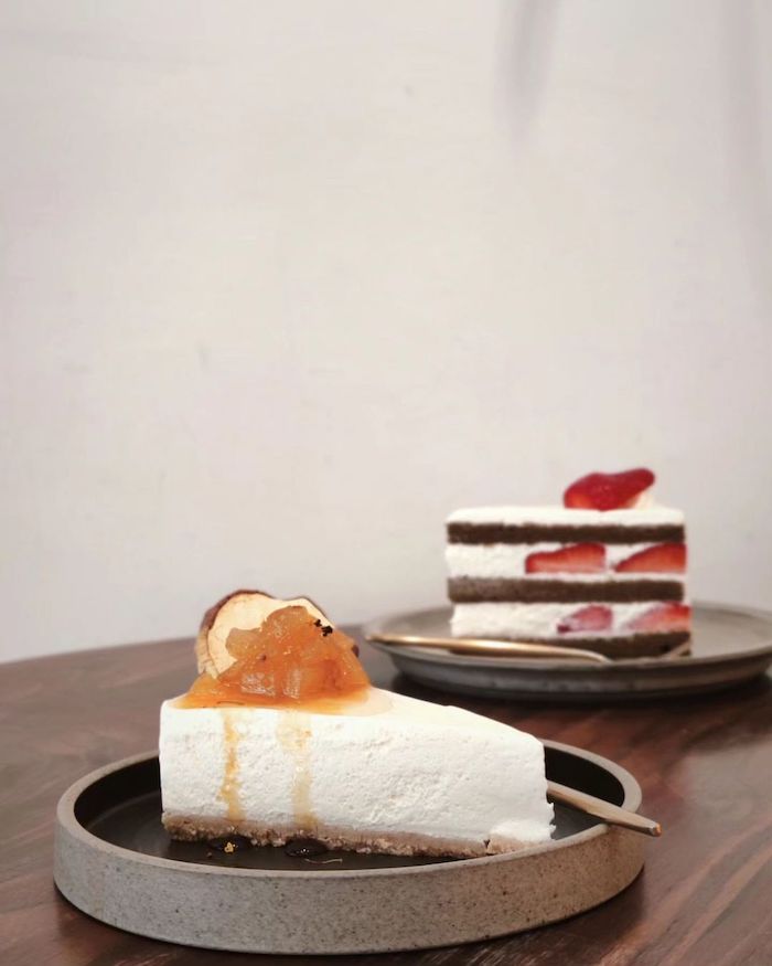望思甜點 Once Dessert