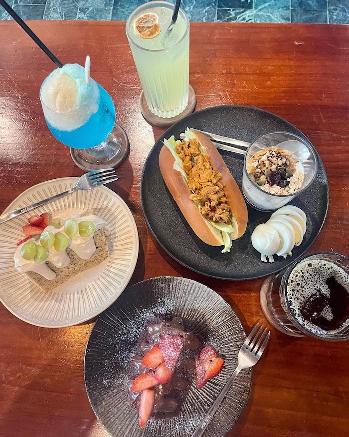 達墨爾咖啡 Dmore Coffee