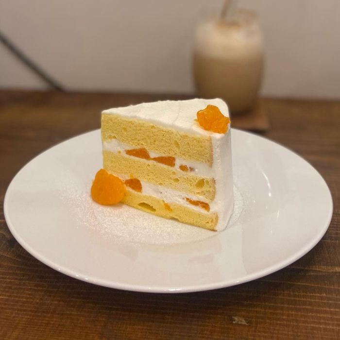 Chill Bake