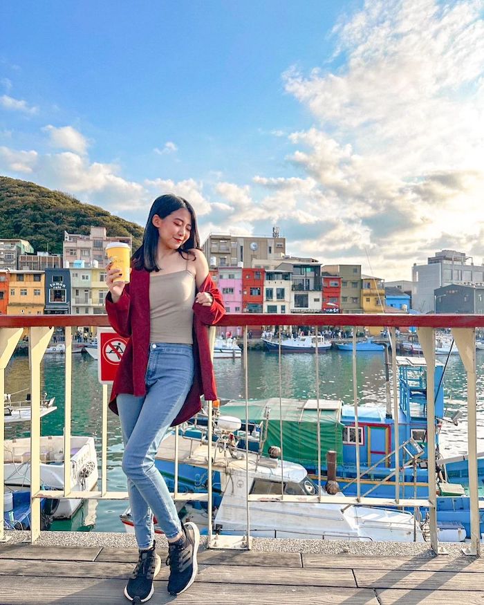 正濱漁港