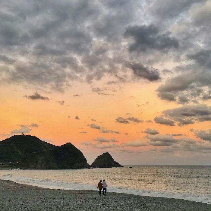 內埤海灣
