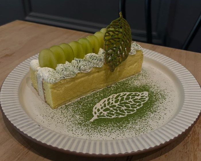永康下午茶