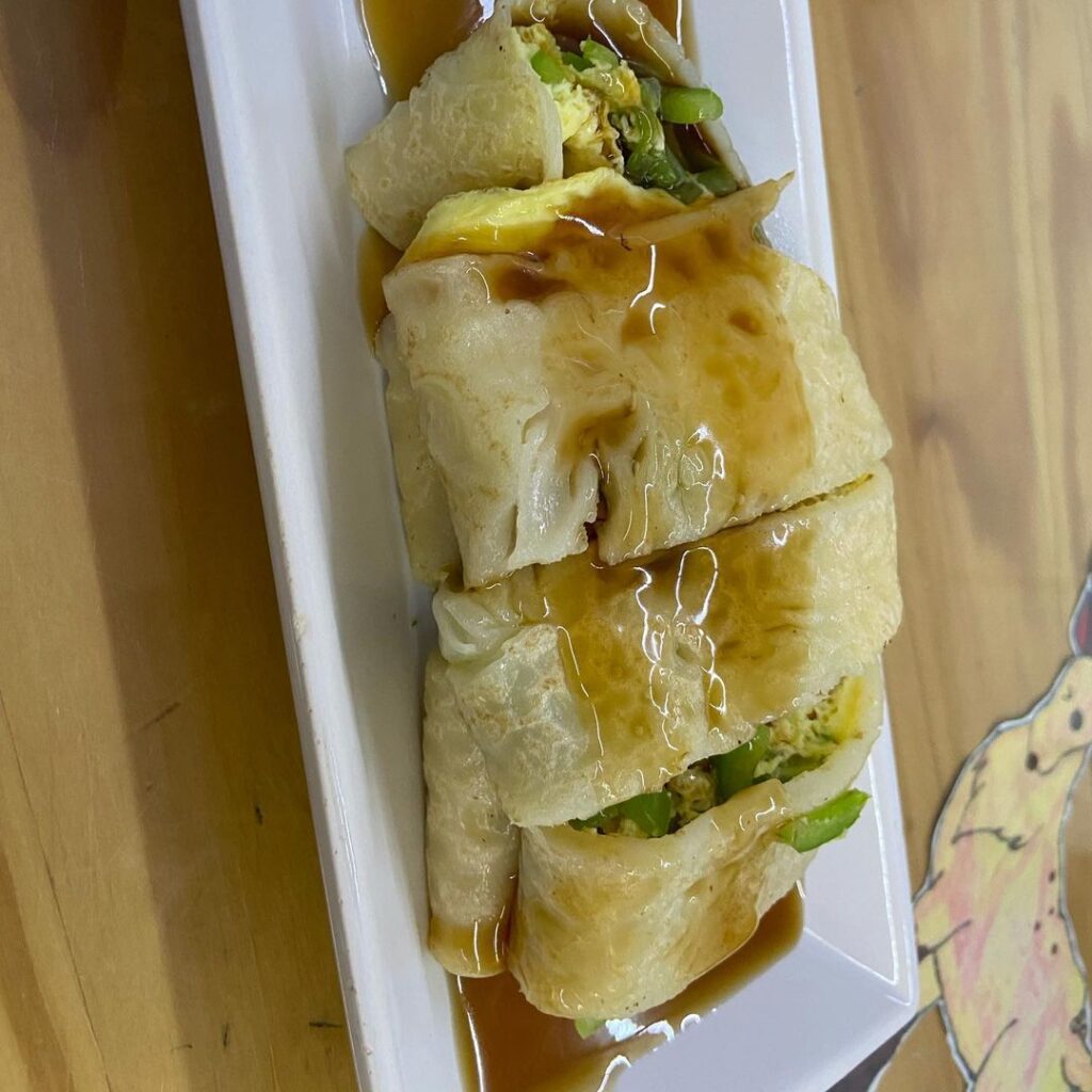 如意樂活蔬食早午餐