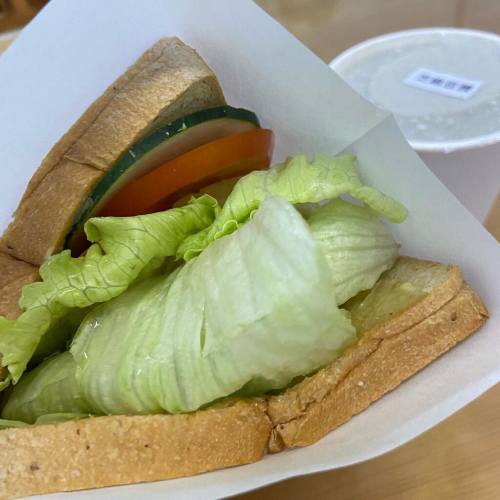 如意樂活蔬食早午餐