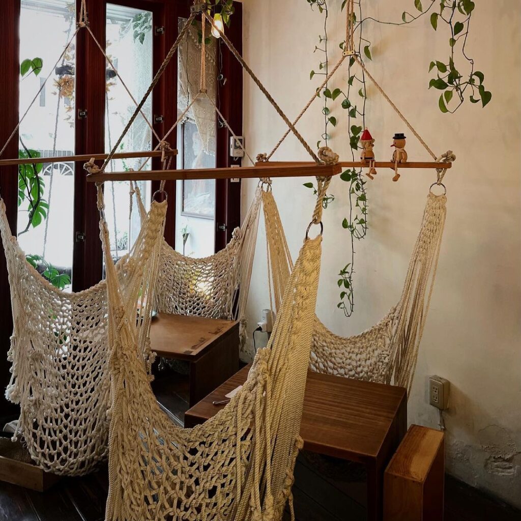 溫古咖啡 Wengu cafe