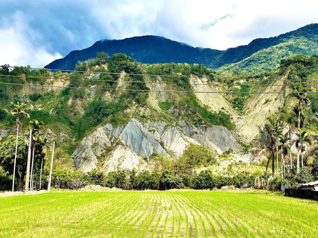 小黃山