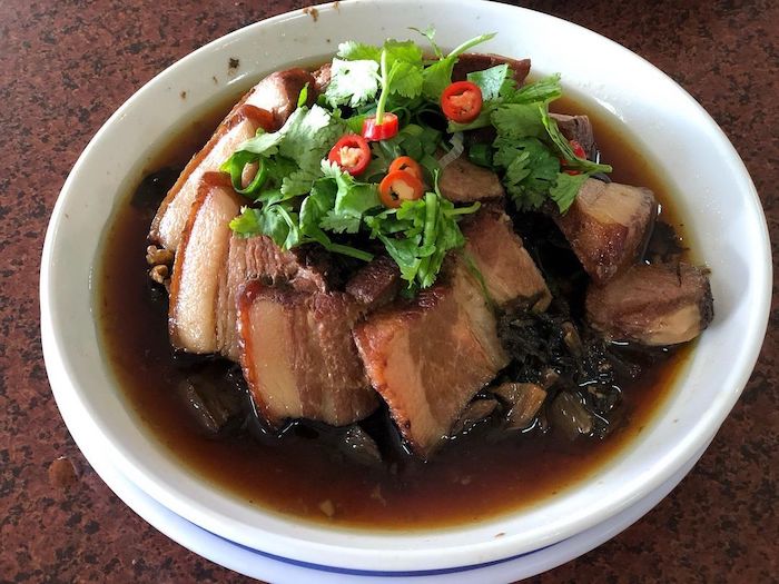 三義土雞城