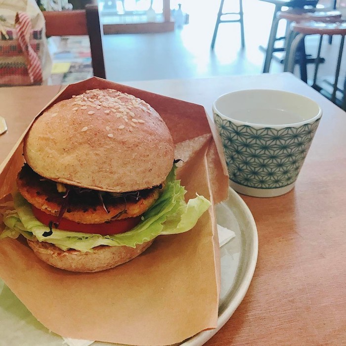 一簞食-蔬食x生活