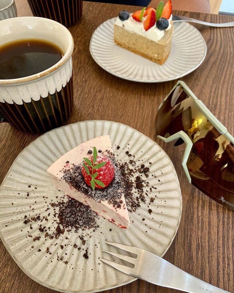 ego coffee roasters 一格咖啡