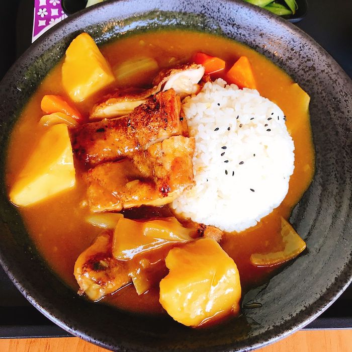 五樂小食