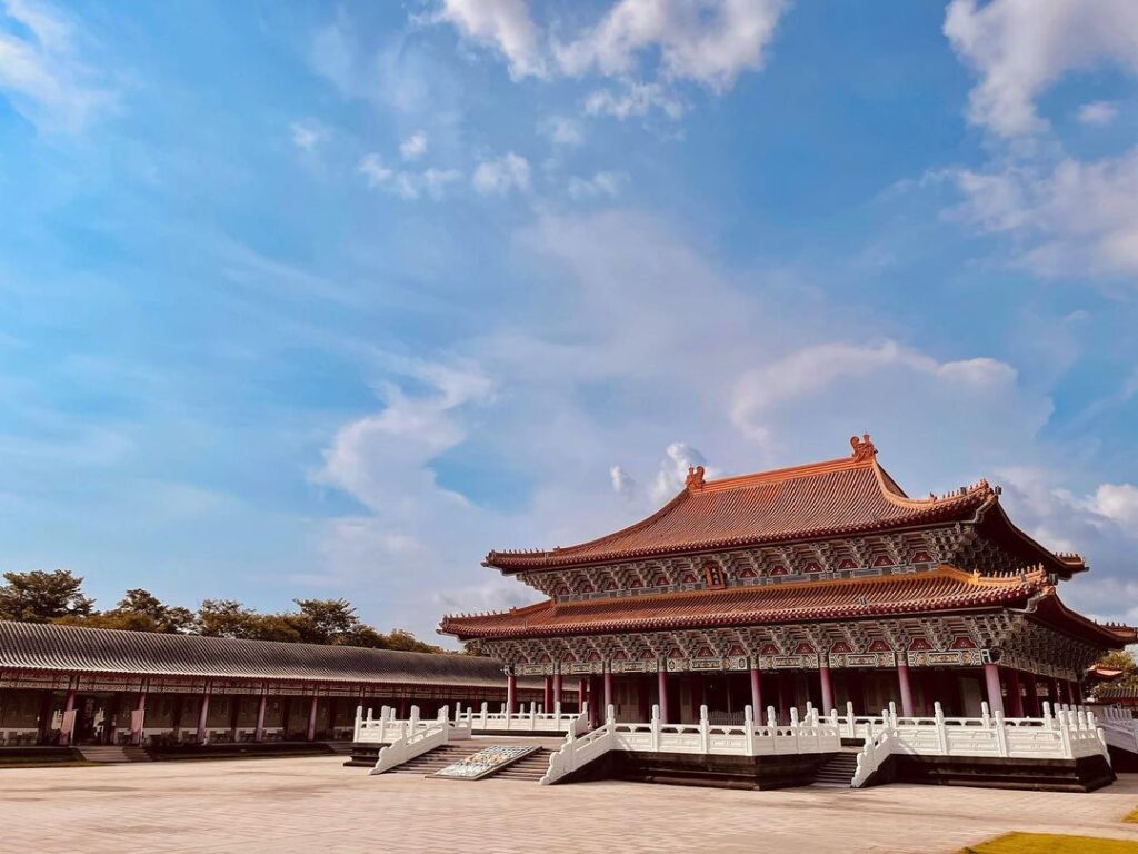 高雄孔廟