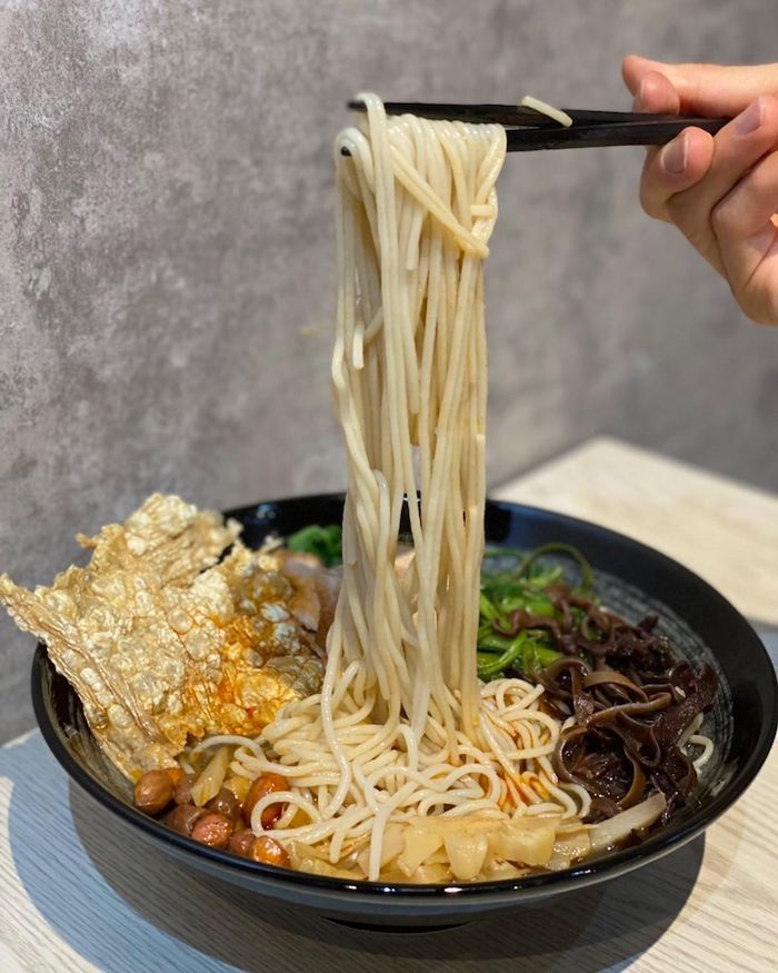 享食螺螄粉