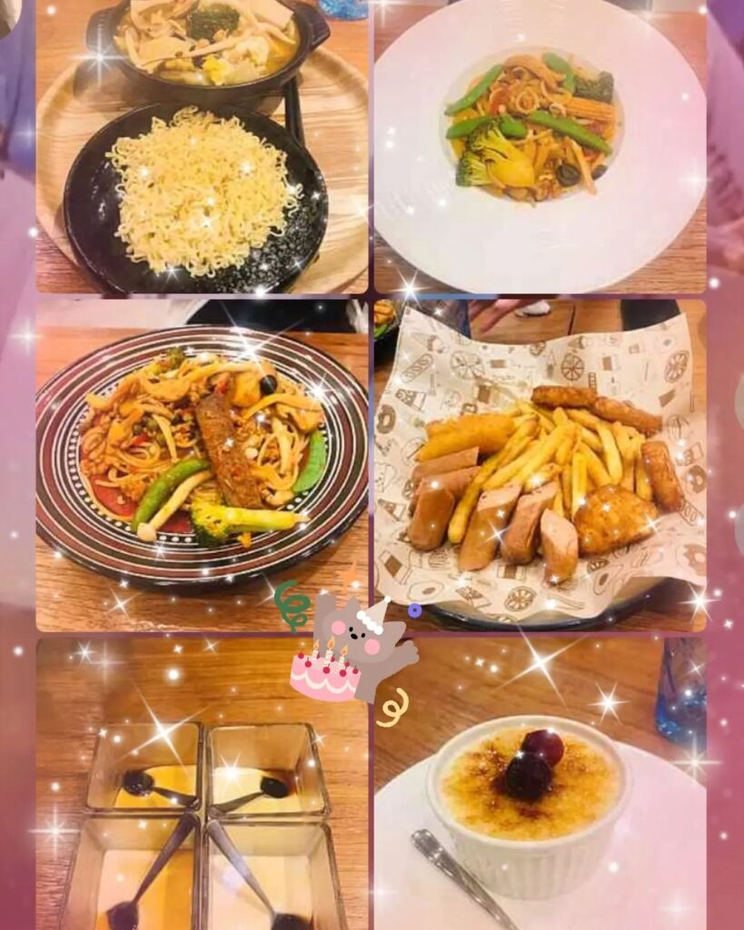 潮極蔬勾eat