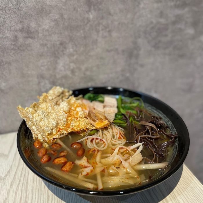 享食螺螄粉